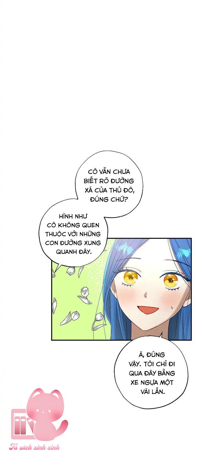Cuộc Ly Hôn Với Chồng Tôi Đã Thất Bại - Chap 51 - Trang 12