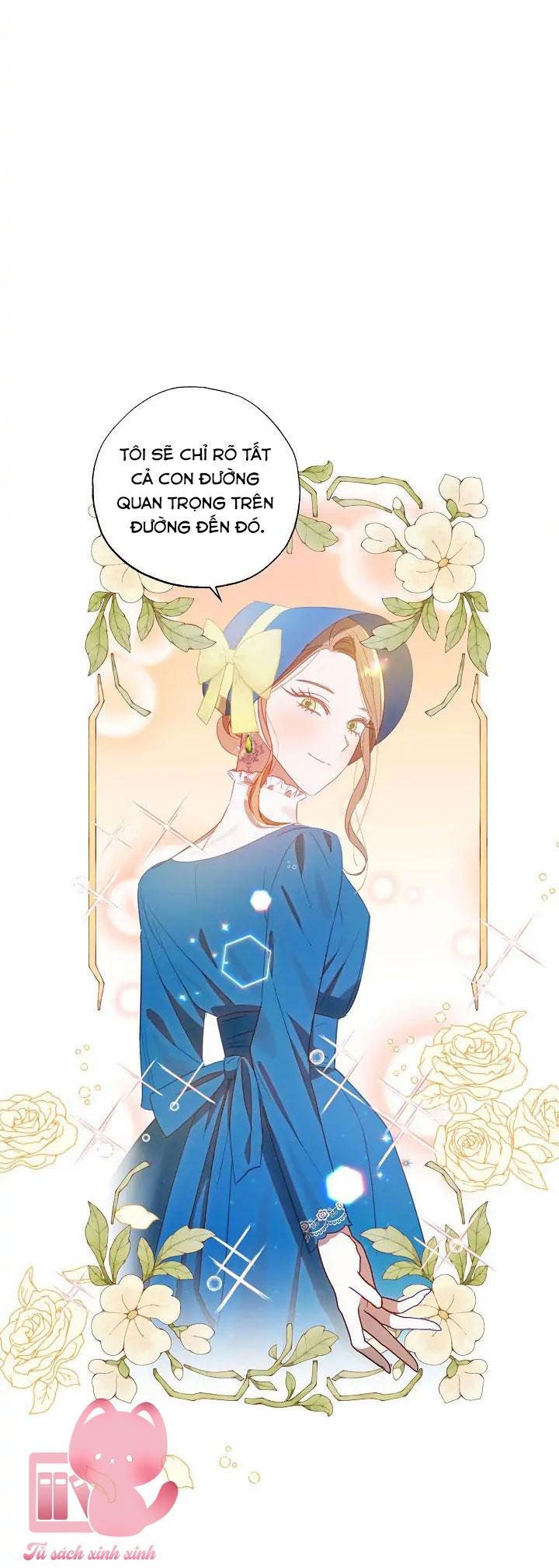 Cuộc Ly Hôn Với Chồng Tôi Đã Thất Bại - Chap 51 - Trang 14