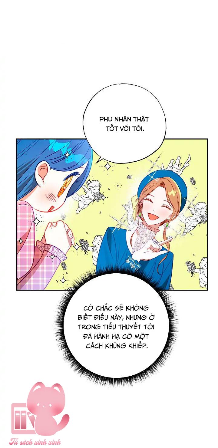 Cuộc Ly Hôn Với Chồng Tôi Đã Thất Bại - Chap 51 - Trang 17