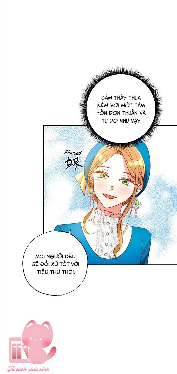Cuộc Ly Hôn Với Chồng Tôi Đã Thất Bại - Chap 51 - Trang 18