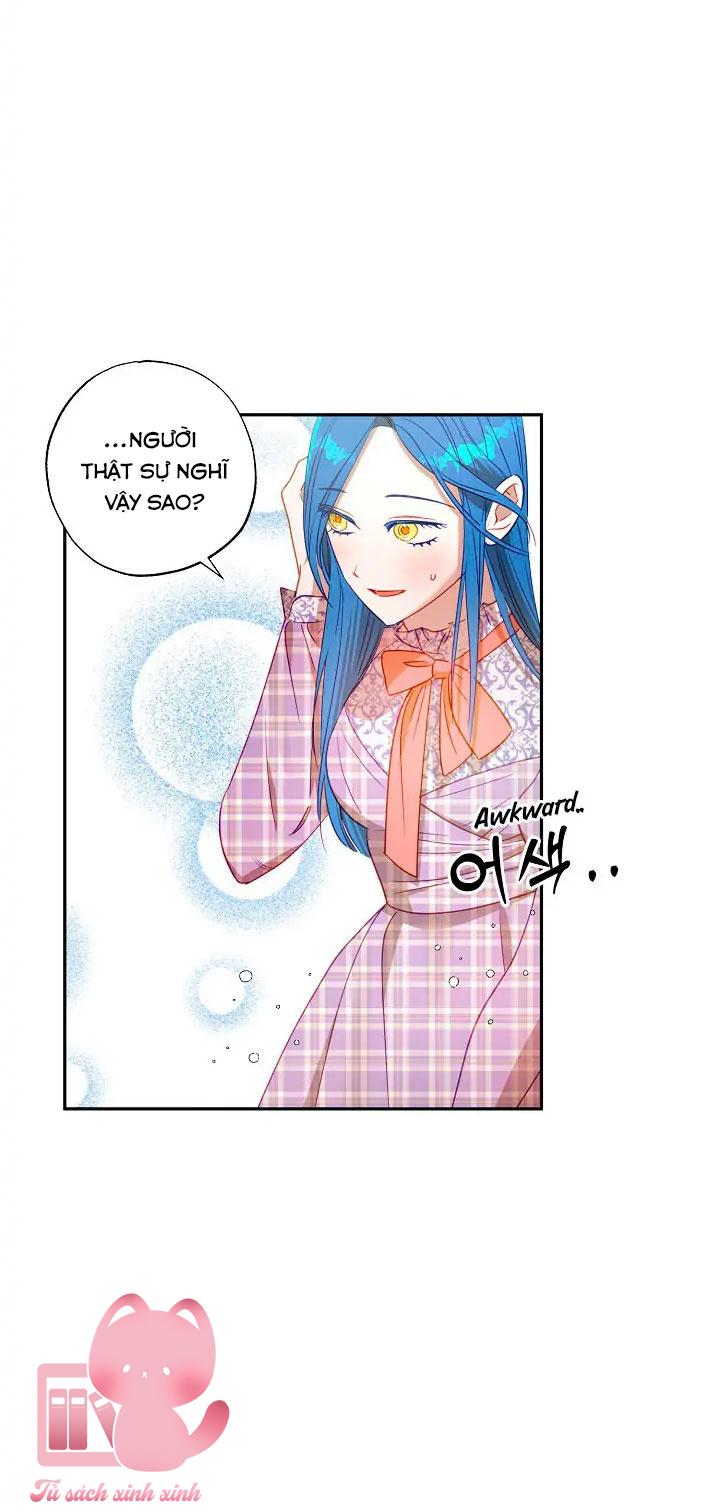 Cuộc Ly Hôn Với Chồng Tôi Đã Thất Bại - Chap 51 - Trang 19