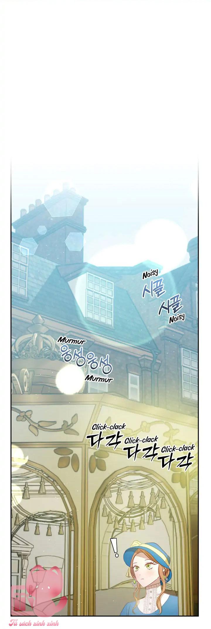 Cuộc Ly Hôn Với Chồng Tôi Đã Thất Bại - Chap 51 - Trang 3
