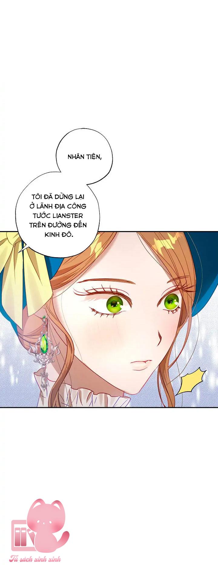 Cuộc Ly Hôn Với Chồng Tôi Đã Thất Bại - Chap 51 - Trang 22