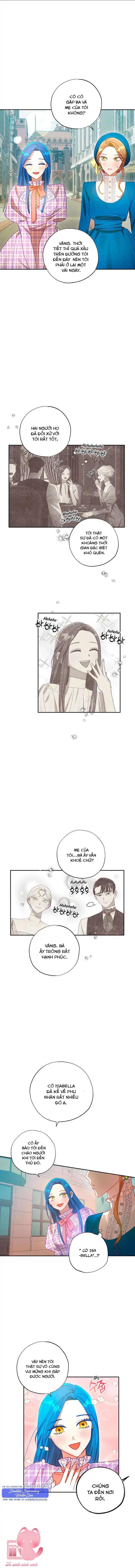 Cuộc Ly Hôn Với Chồng Tôi Đã Thất Bại - Chap 51 - Trang 23