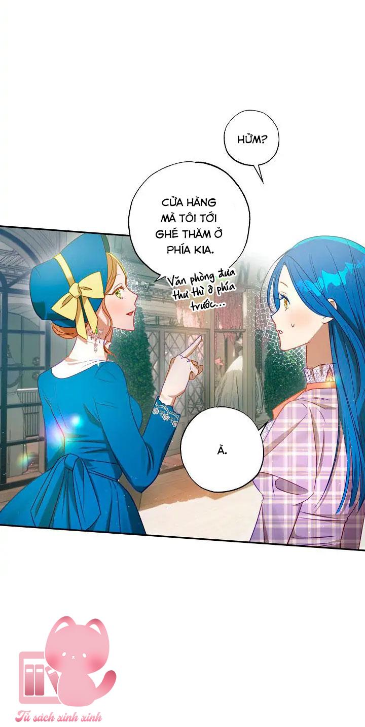 Cuộc Ly Hôn Với Chồng Tôi Đã Thất Bại - Chap 51 - Trang 24