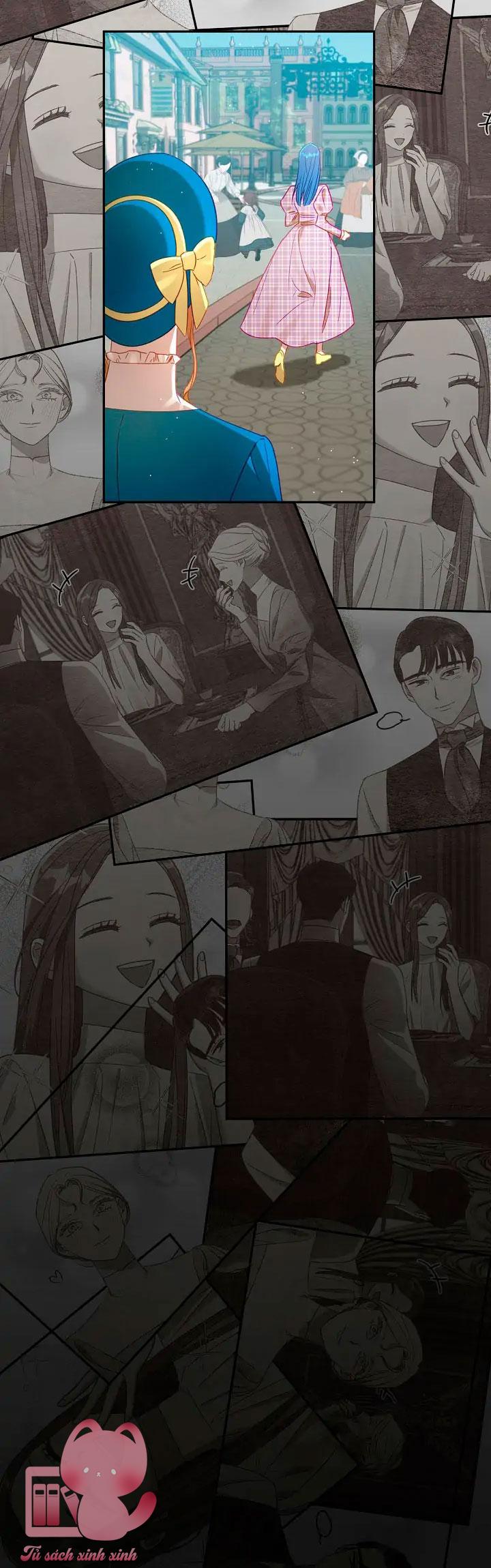 Cuộc Ly Hôn Với Chồng Tôi Đã Thất Bại - Chap 51 - Trang 26