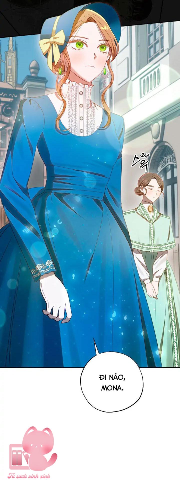 Cuộc Ly Hôn Với Chồng Tôi Đã Thất Bại - Chap 51 - Trang 27