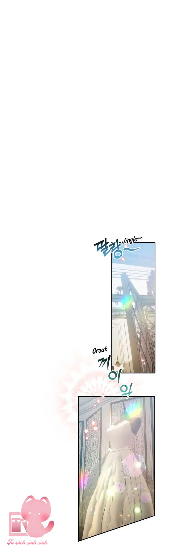 Cuộc Ly Hôn Với Chồng Tôi Đã Thất Bại - Chap 51 - Trang 28