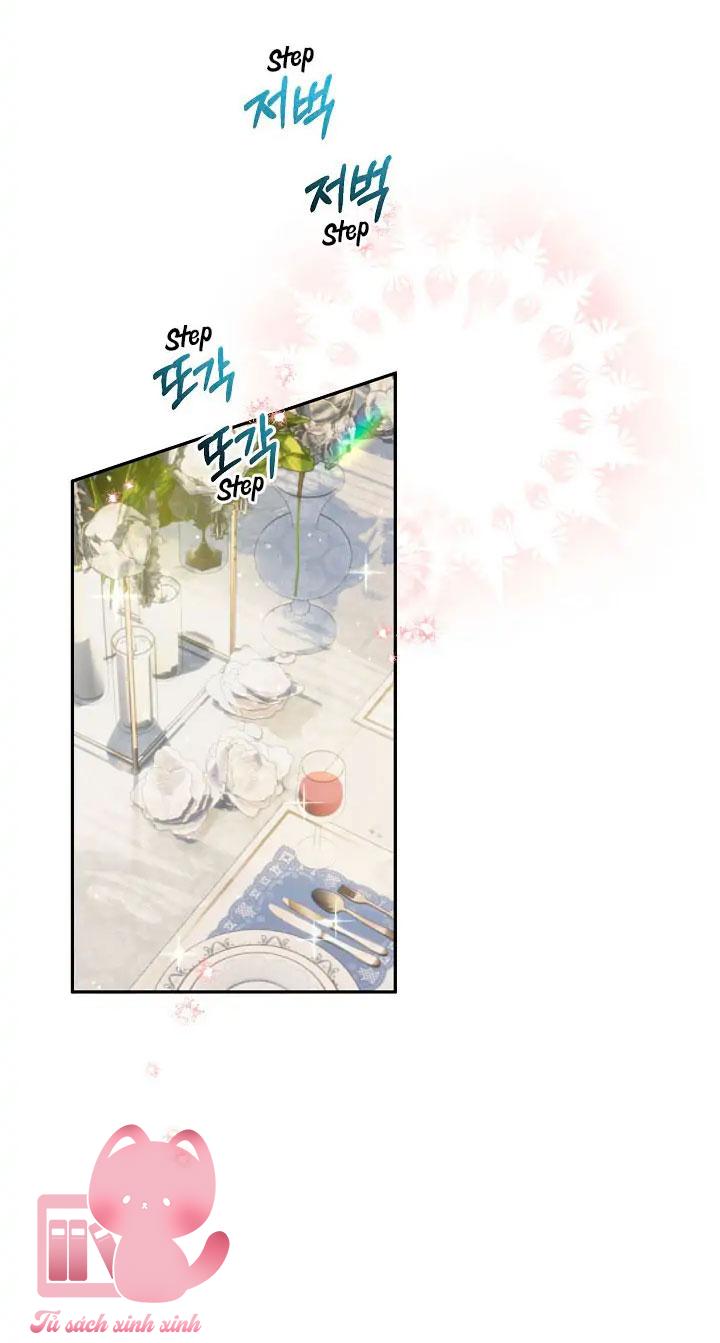 Cuộc Ly Hôn Với Chồng Tôi Đã Thất Bại - Chap 51 - Trang 29