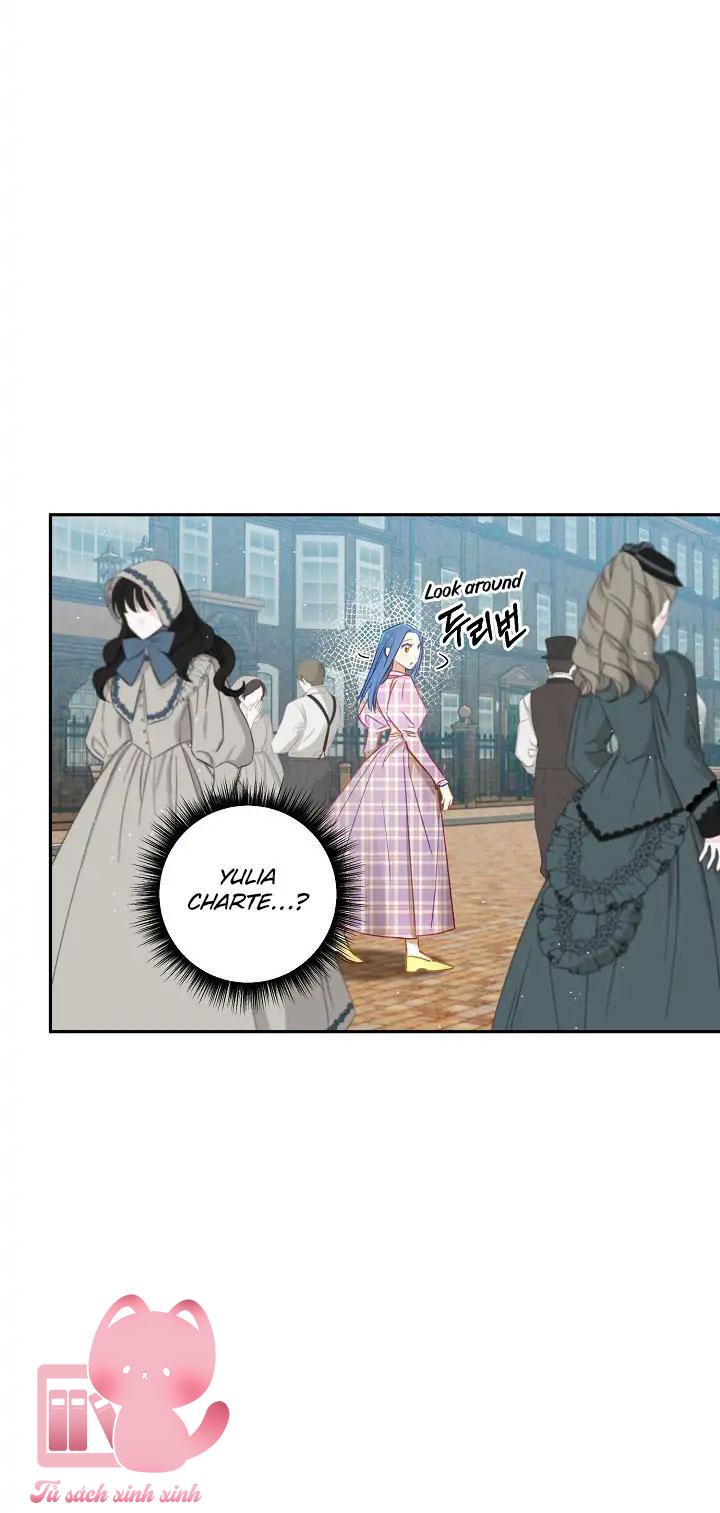 Cuộc Ly Hôn Với Chồng Tôi Đã Thất Bại - Chap 51 - Trang 4