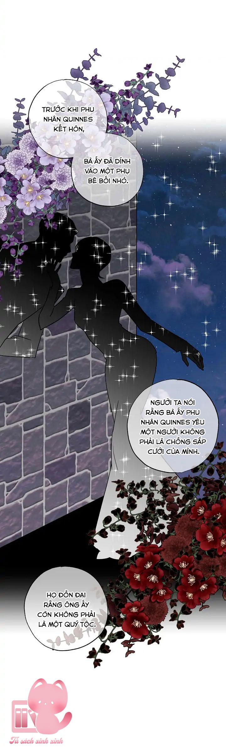 Cuộc Ly Hôn Với Chồng Tôi Đã Thất Bại - Chap 51 - Trang 34