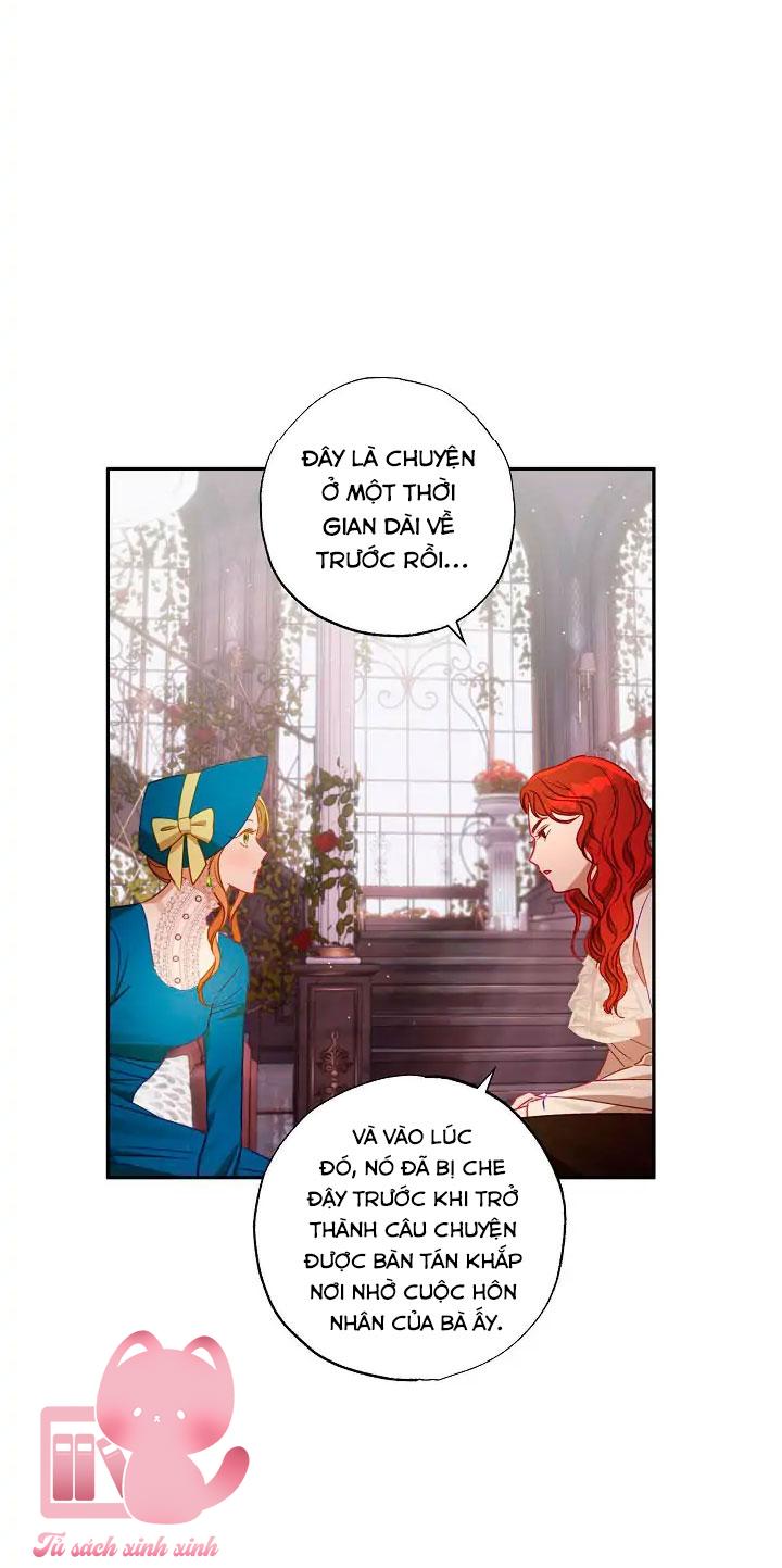 Cuộc Ly Hôn Với Chồng Tôi Đã Thất Bại - Chap 51 - Trang 35