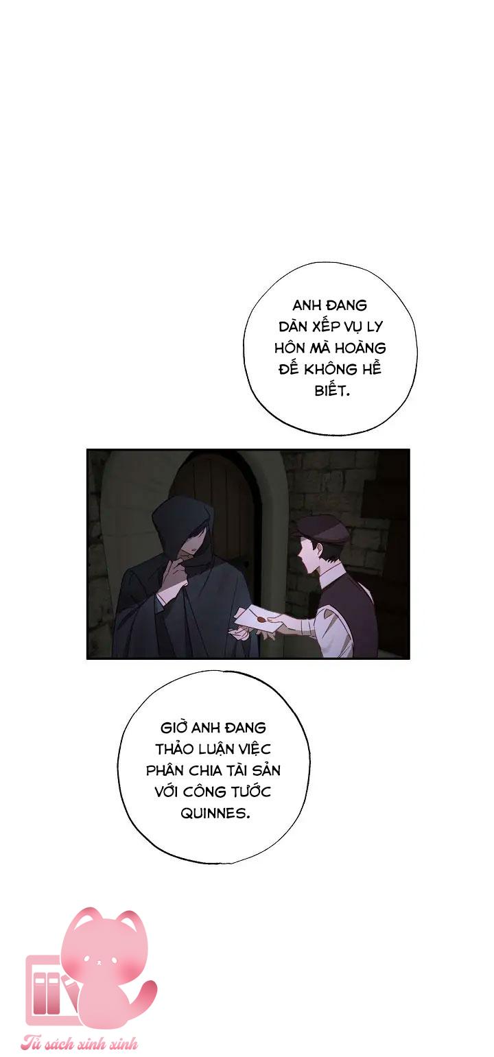 Cuộc Ly Hôn Với Chồng Tôi Đã Thất Bại - Chap 51 - Trang 40