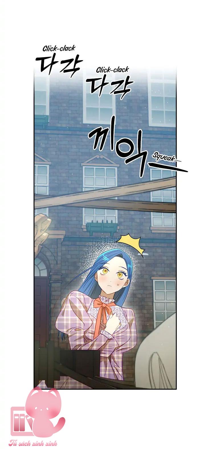 Cuộc Ly Hôn Với Chồng Tôi Đã Thất Bại - Chap 51 - Trang 5