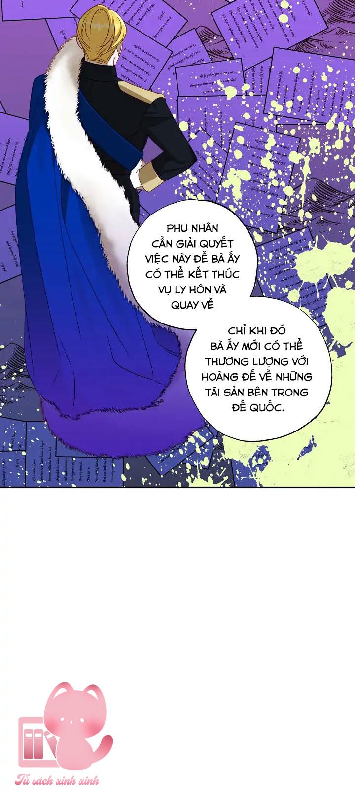 Cuộc Ly Hôn Với Chồng Tôi Đã Thất Bại - Chap 51 - Trang 42