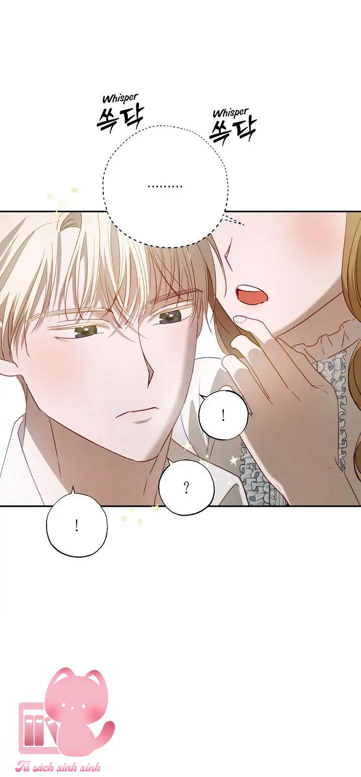 Cuộc Ly Hôn Với Chồng Tôi Đã Thất Bại - Chap 51 - Trang 45