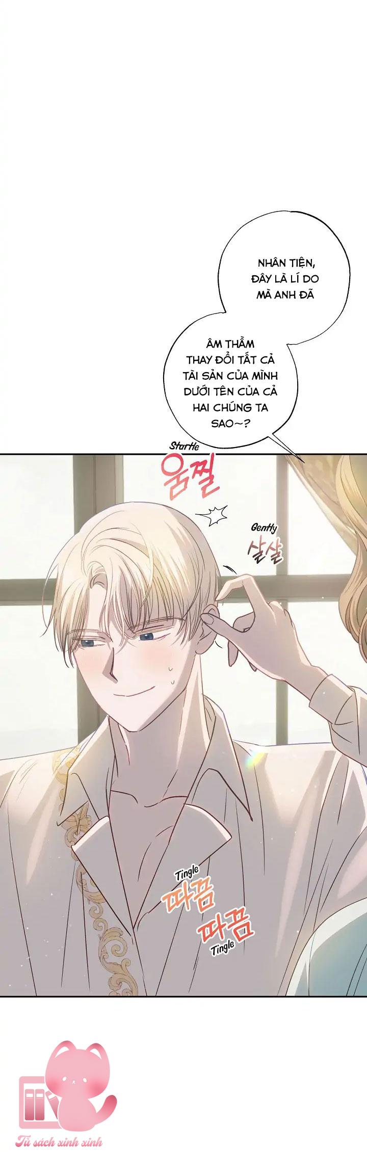 Cuộc Ly Hôn Với Chồng Tôi Đã Thất Bại - Chap 51 - Trang 47