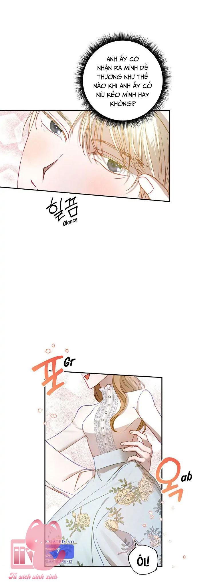 Cuộc Ly Hôn Với Chồng Tôi Đã Thất Bại - Chap 51 - Trang 49