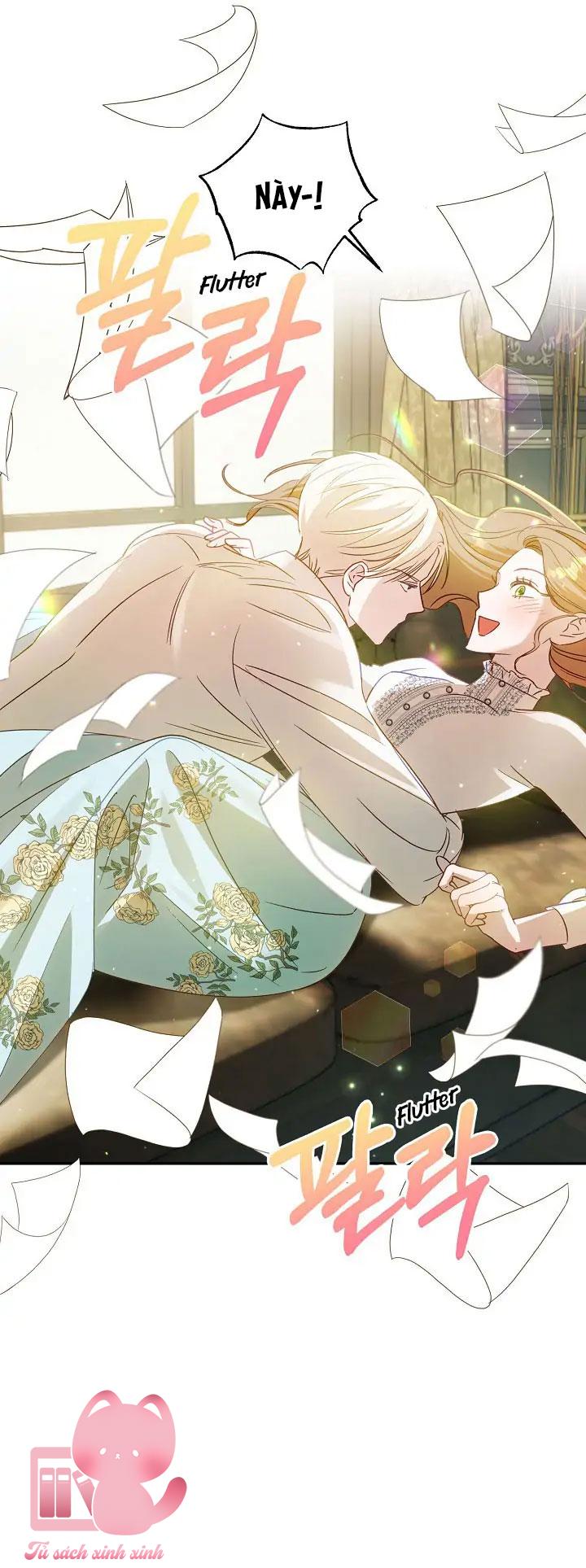Cuộc Ly Hôn Với Chồng Tôi Đã Thất Bại - Chap 51 - Trang 50
