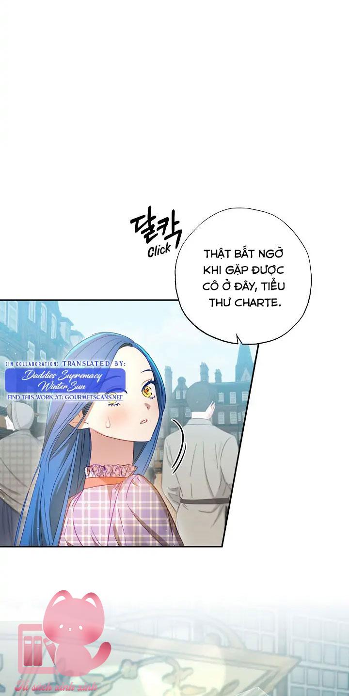 Cuộc Ly Hôn Với Chồng Tôi Đã Thất Bại - Chap 51 - Trang 6