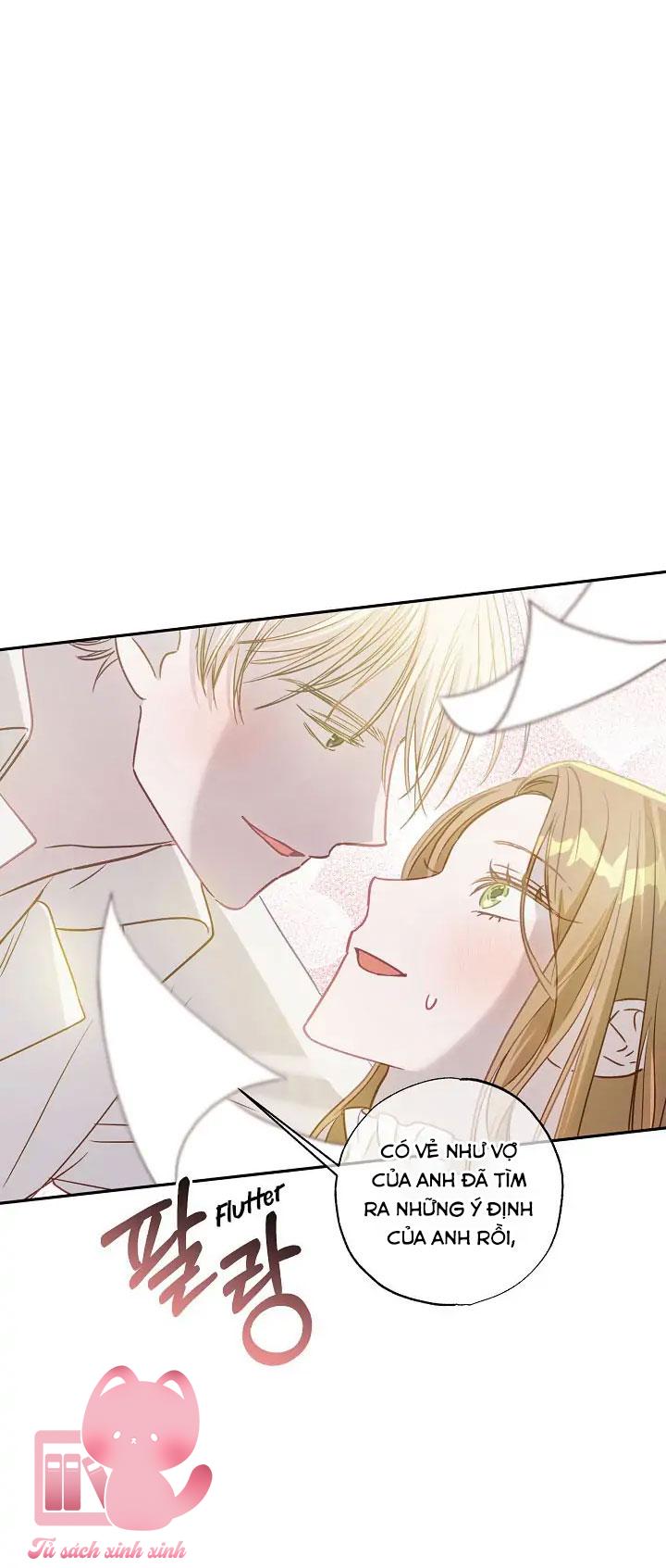Cuộc Ly Hôn Với Chồng Tôi Đã Thất Bại - Chap 51 - Trang 51
