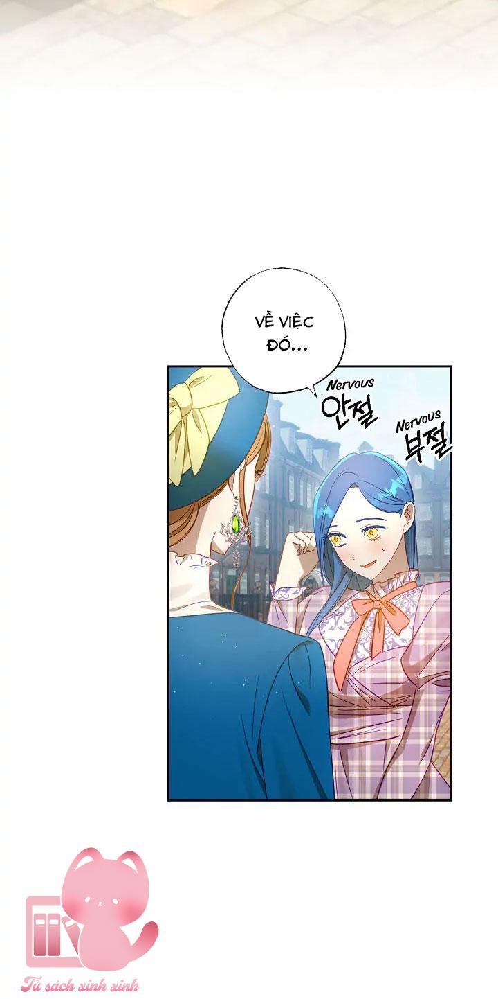 Cuộc Ly Hôn Với Chồng Tôi Đã Thất Bại - Chap 51 - Trang 8
