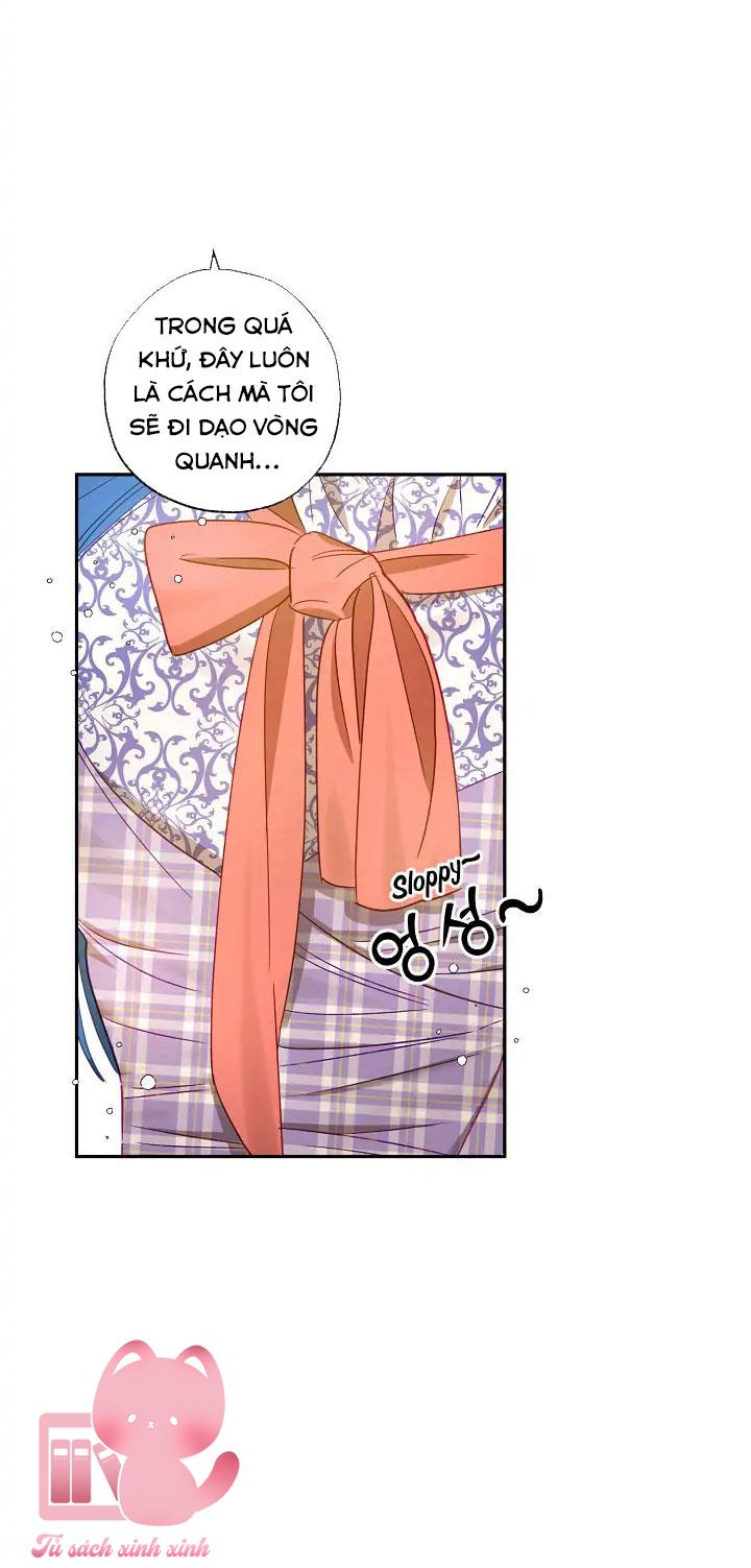 Cuộc Ly Hôn Với Chồng Tôi Đã Thất Bại - Chap 51 - Trang 9