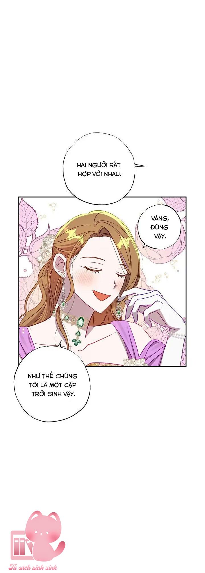 Cuộc Ly Hôn Với Chồng Tôi Đã Thất Bại - Chap 52 - Trang 11