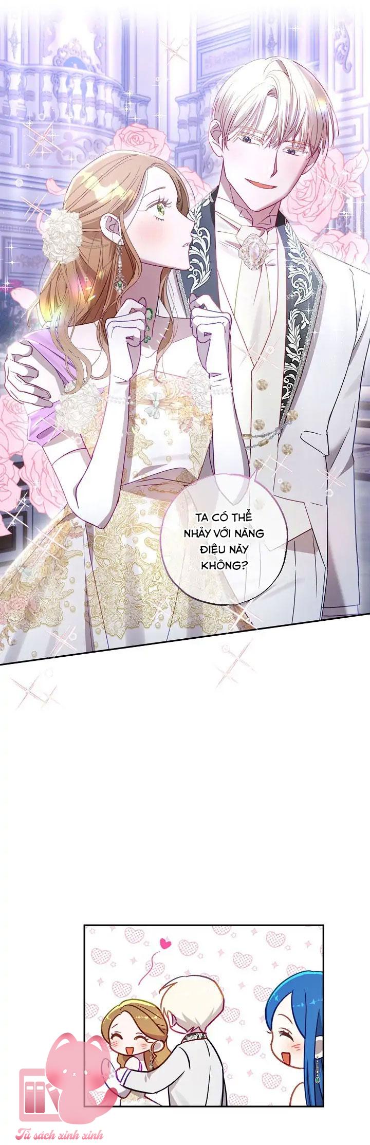 Cuộc Ly Hôn Với Chồng Tôi Đã Thất Bại - Chap 52 - Trang 15
