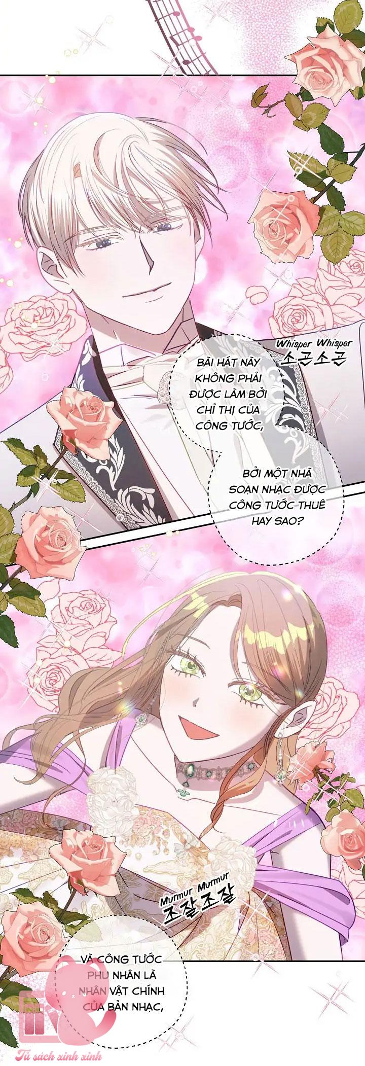 Cuộc Ly Hôn Với Chồng Tôi Đã Thất Bại - Chap 52 - Trang 18
