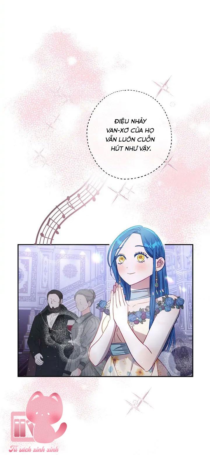 Cuộc Ly Hôn Với Chồng Tôi Đã Thất Bại - Chap 52 - Trang 19