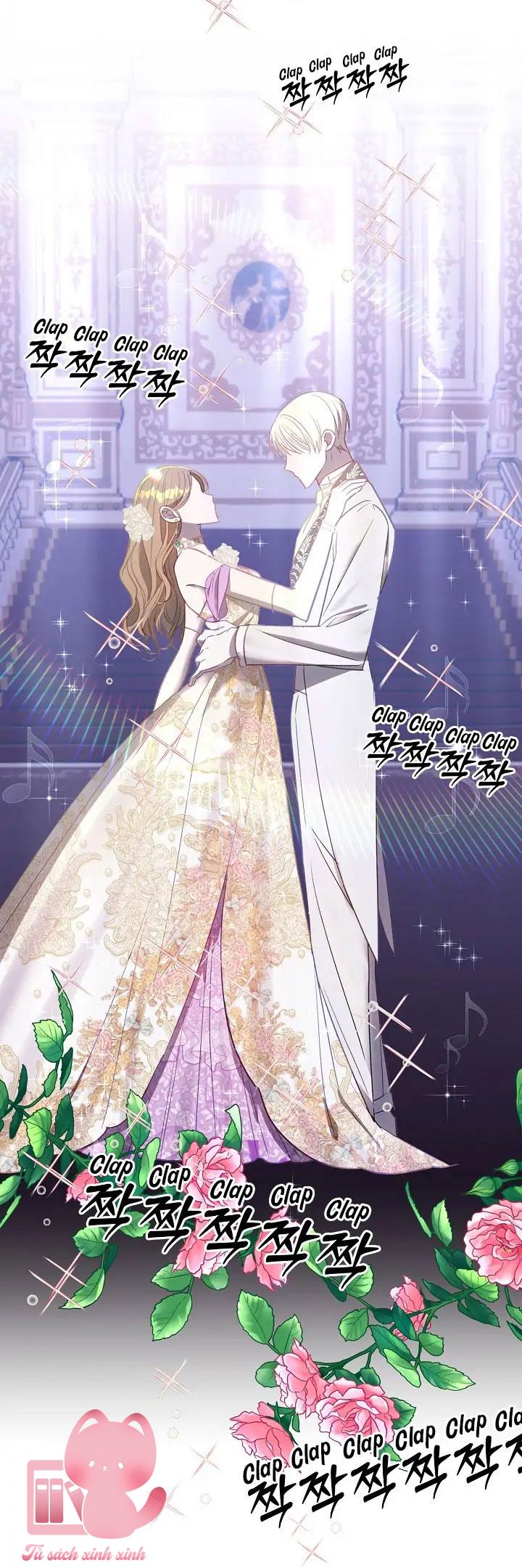 Cuộc Ly Hôn Với Chồng Tôi Đã Thất Bại - Chap 52 - Trang 22