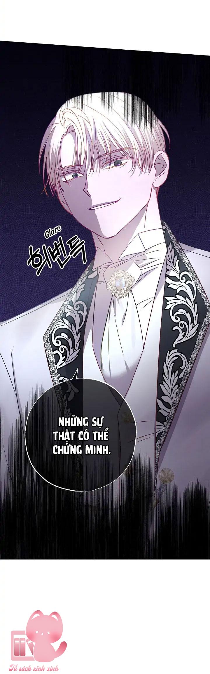 Cuộc Ly Hôn Với Chồng Tôi Đã Thất Bại - Chap 52 - Trang 30