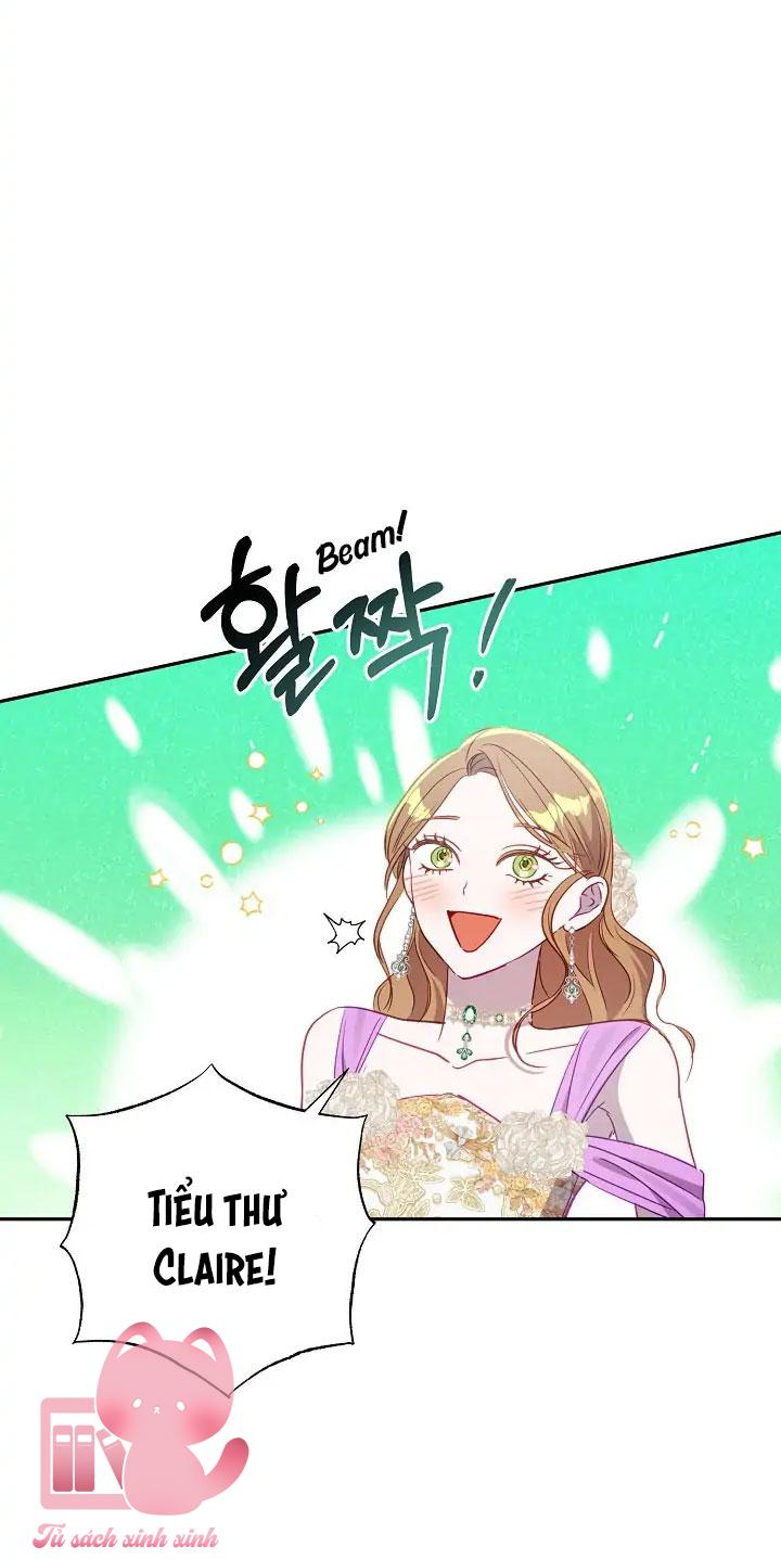 Cuộc Ly Hôn Với Chồng Tôi Đã Thất Bại - Chap 52 - Trang 33