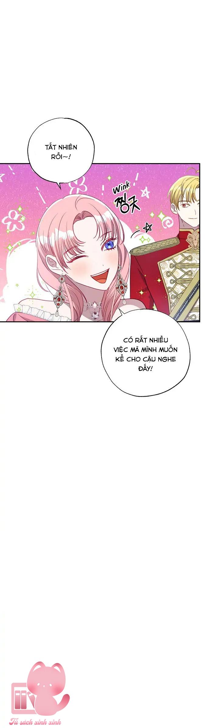 Cuộc Ly Hôn Với Chồng Tôi Đã Thất Bại - Chap 52 - Trang 36