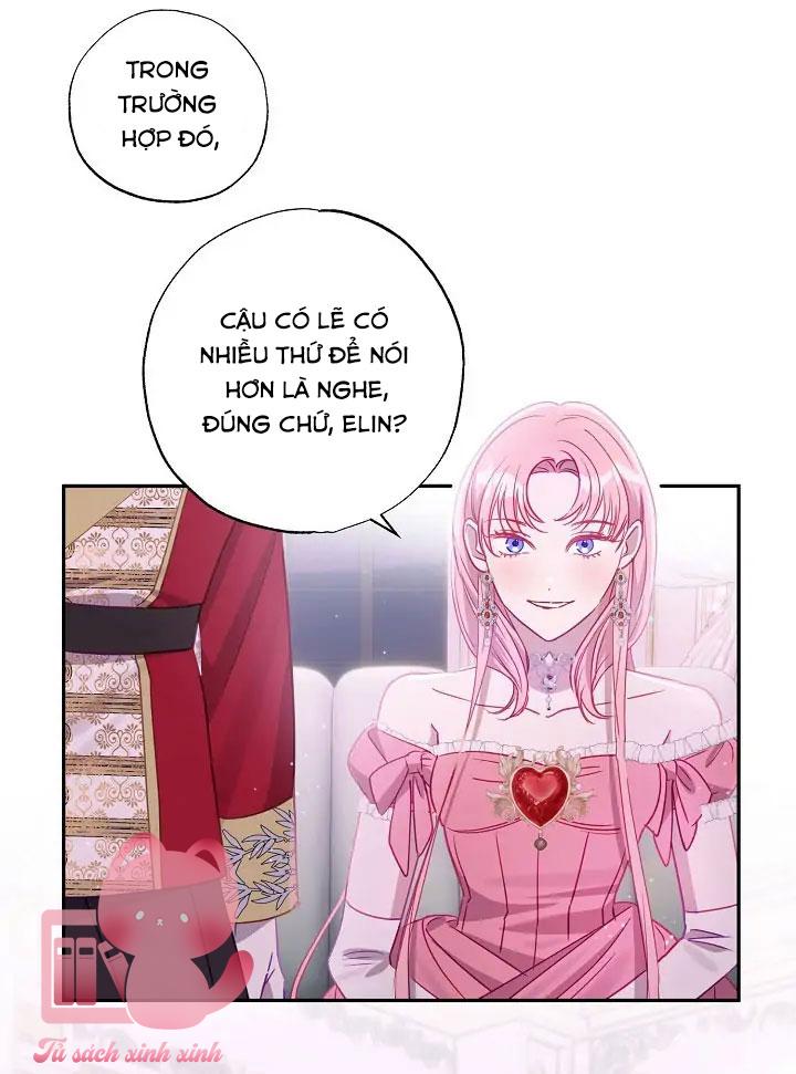 Cuộc Ly Hôn Với Chồng Tôi Đã Thất Bại - Chap 52 - Trang 38