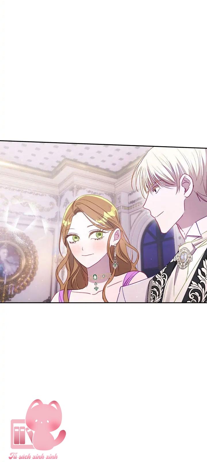 Cuộc Ly Hôn Với Chồng Tôi Đã Thất Bại - Chap 52 - Trang 40
