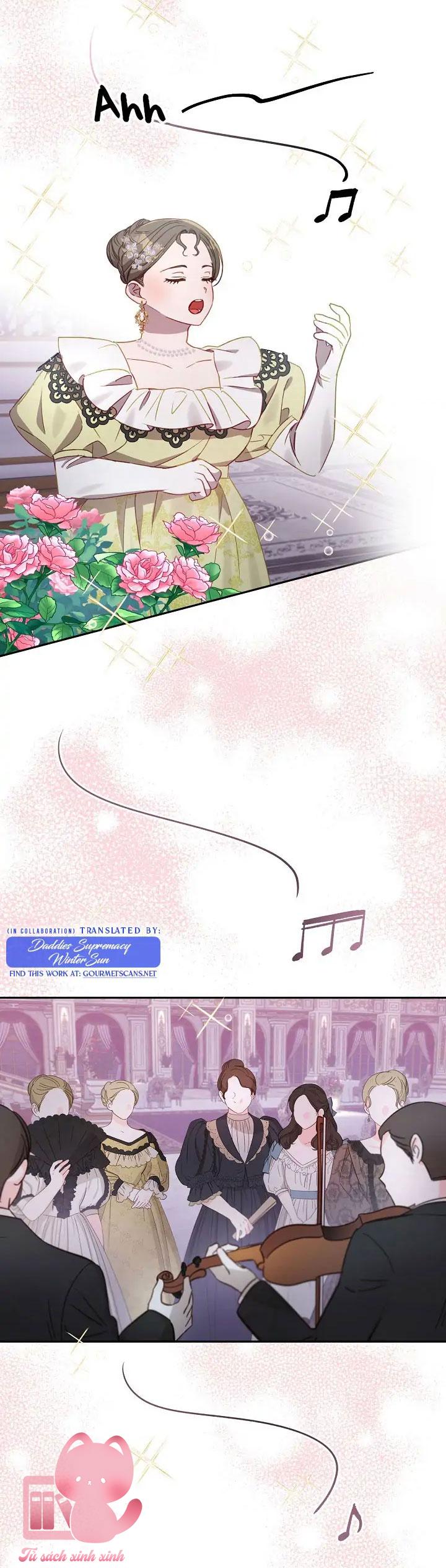 Cuộc Ly Hôn Với Chồng Tôi Đã Thất Bại - Chap 52 - Trang 5
