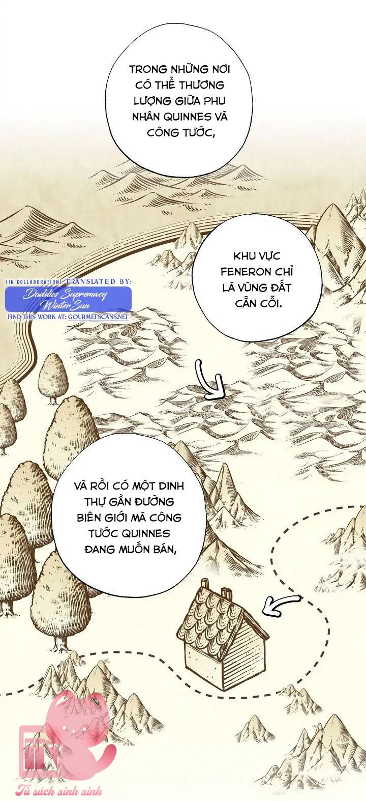 Cuộc Ly Hôn Với Chồng Tôi Đã Thất Bại - Chap 52 - Trang 41
