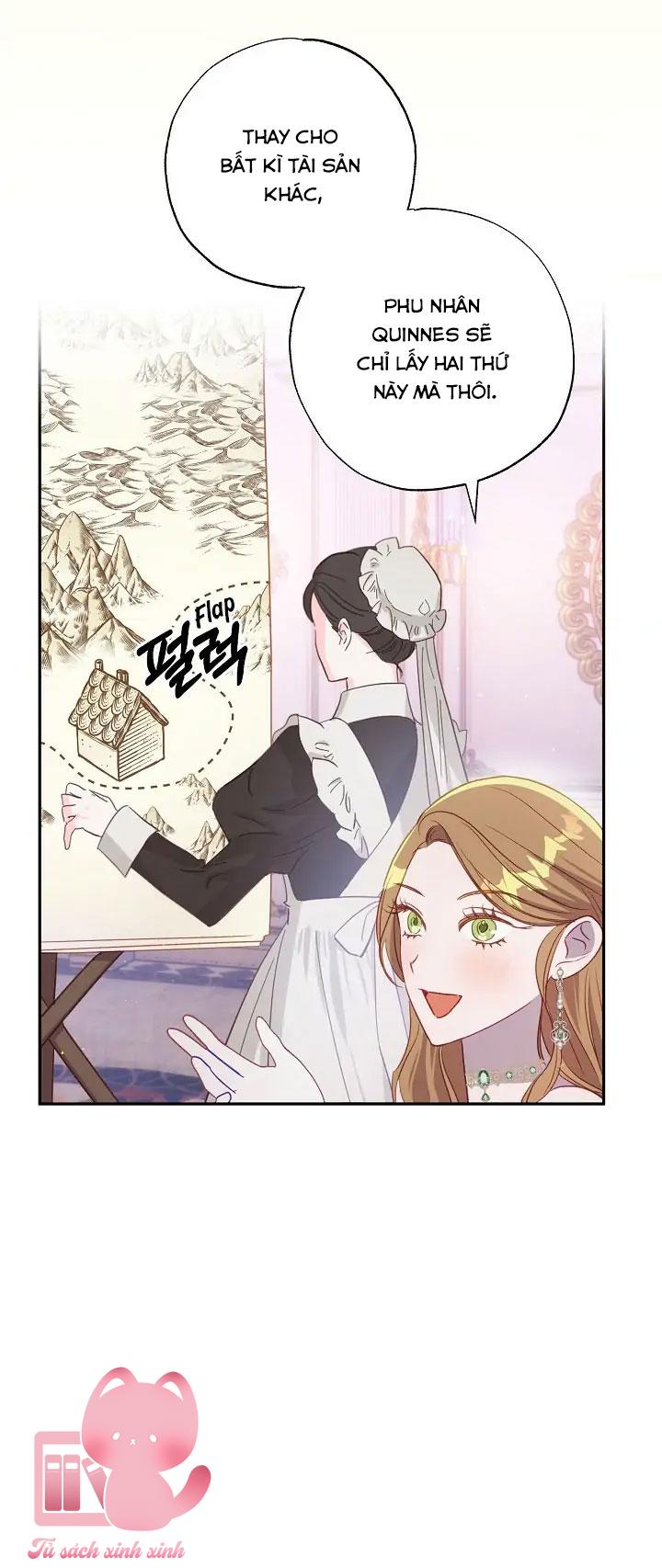 Cuộc Ly Hôn Với Chồng Tôi Đã Thất Bại - Chap 52 - Trang 42