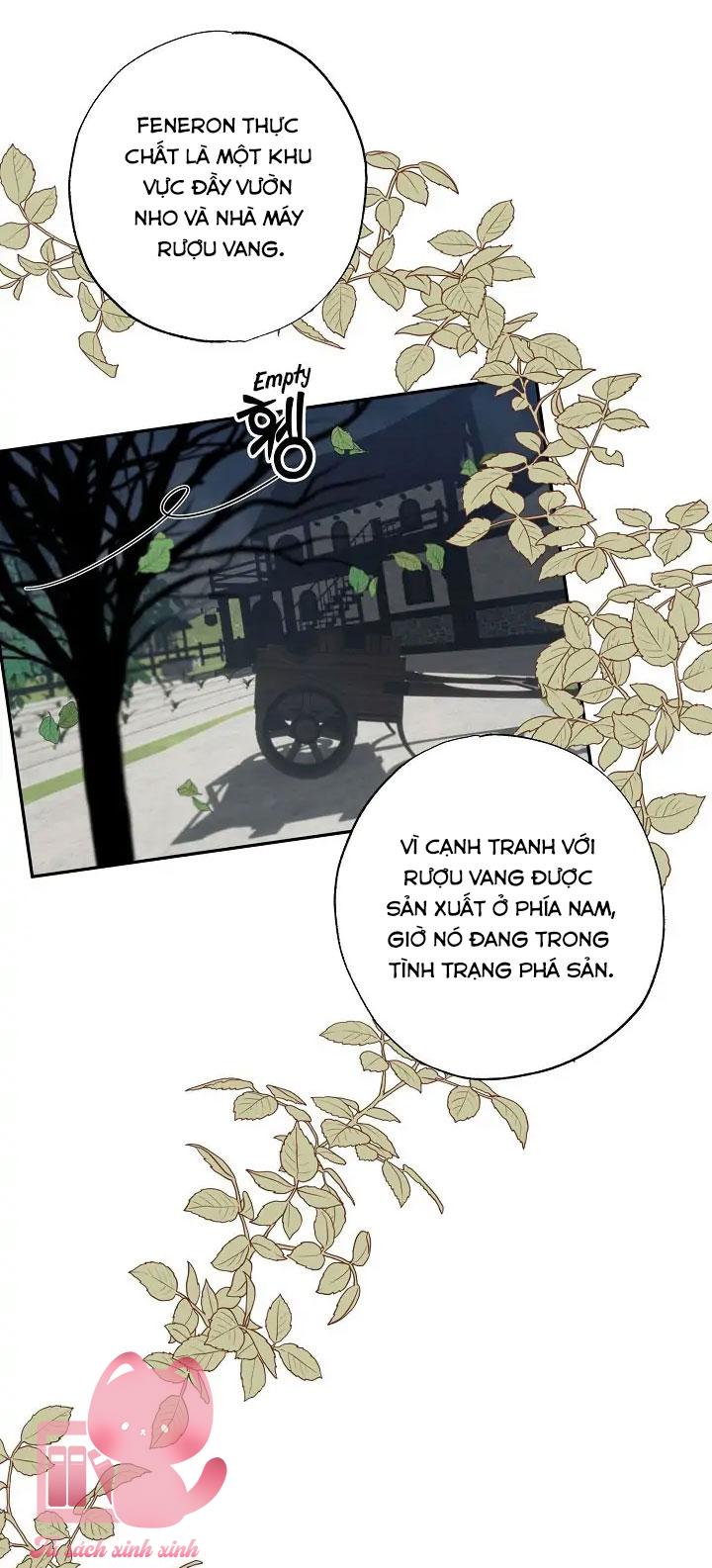 Cuộc Ly Hôn Với Chồng Tôi Đã Thất Bại - Chap 52 - Trang 44