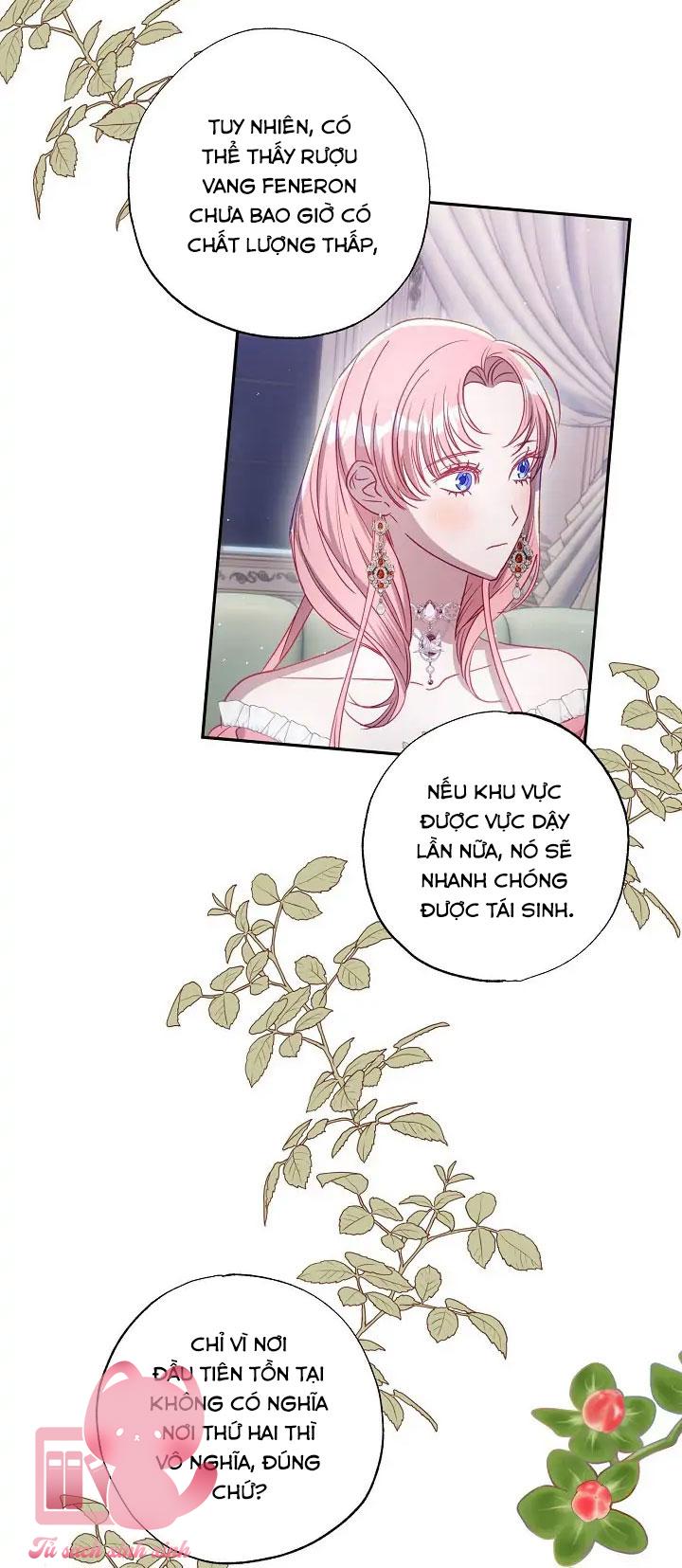 Cuộc Ly Hôn Với Chồng Tôi Đã Thất Bại - Chap 52 - Trang 45