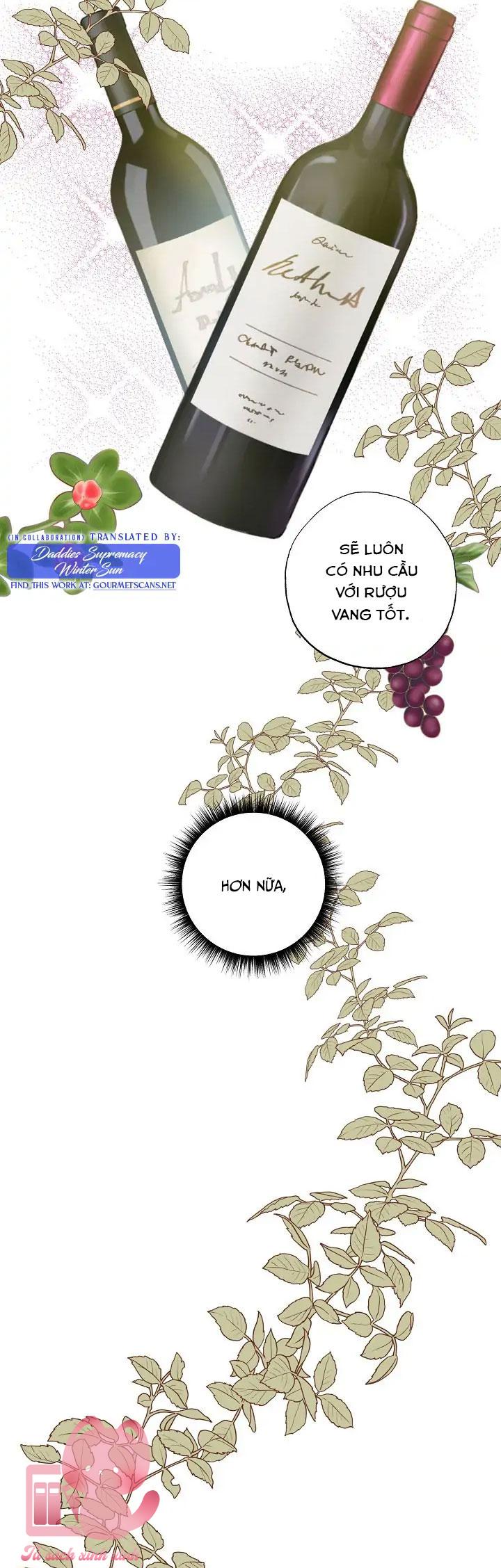 Cuộc Ly Hôn Với Chồng Tôi Đã Thất Bại - Chap 52 - Trang 46
