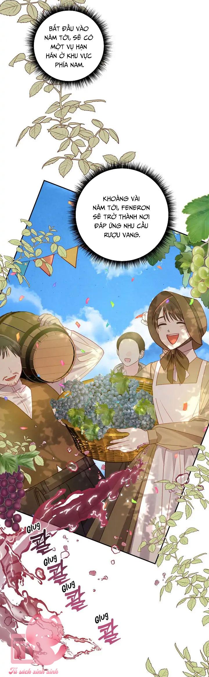 Cuộc Ly Hôn Với Chồng Tôi Đã Thất Bại - Chap 52 - Trang 47