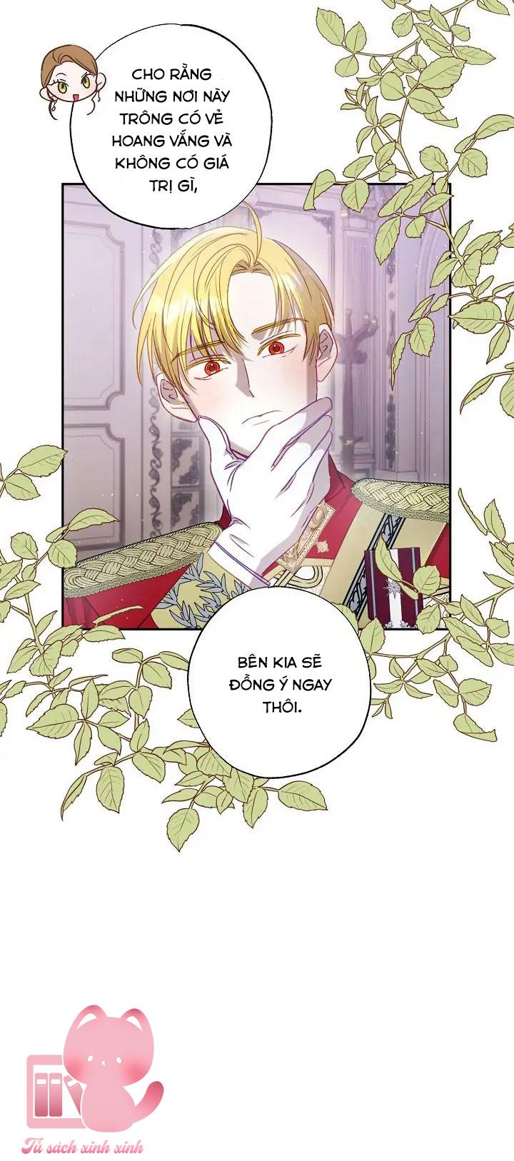 Cuộc Ly Hôn Với Chồng Tôi Đã Thất Bại - Chap 52 - Trang 48