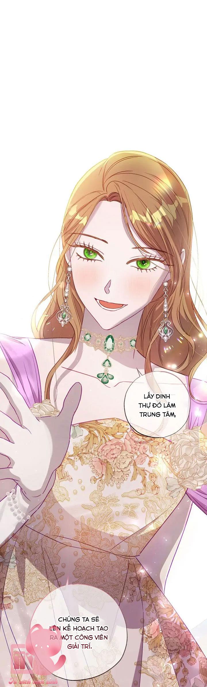 Cuộc Ly Hôn Với Chồng Tôi Đã Thất Bại - Chap 52 - Trang 50
