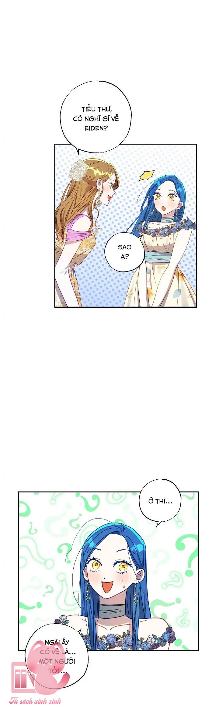 Cuộc Ly Hôn Với Chồng Tôi Đã Thất Bại - Chap 52 - Trang 10