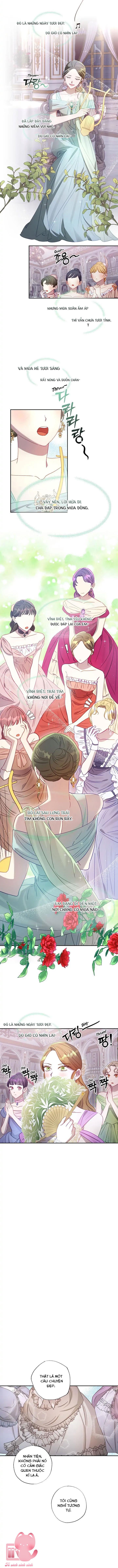 Cuộc Ly Hôn Với Chồng Tôi Đã Thất Bại - Chap 53 - Trang 7