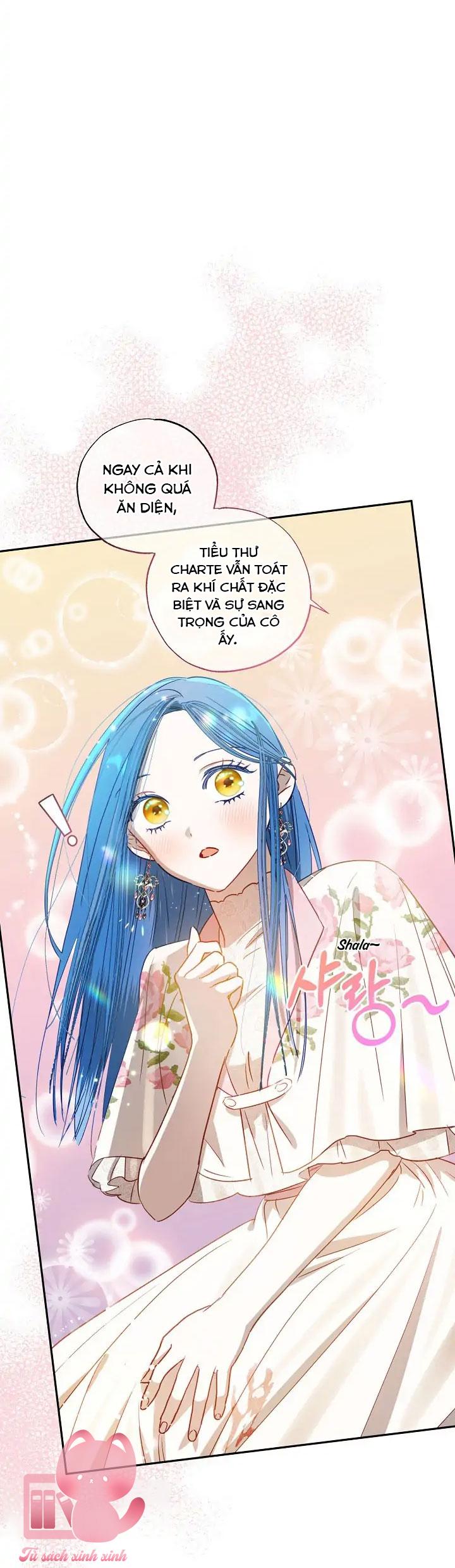 Cuộc Ly Hôn Với Chồng Tôi Đã Thất Bại - Chap 54 - Trang 12
