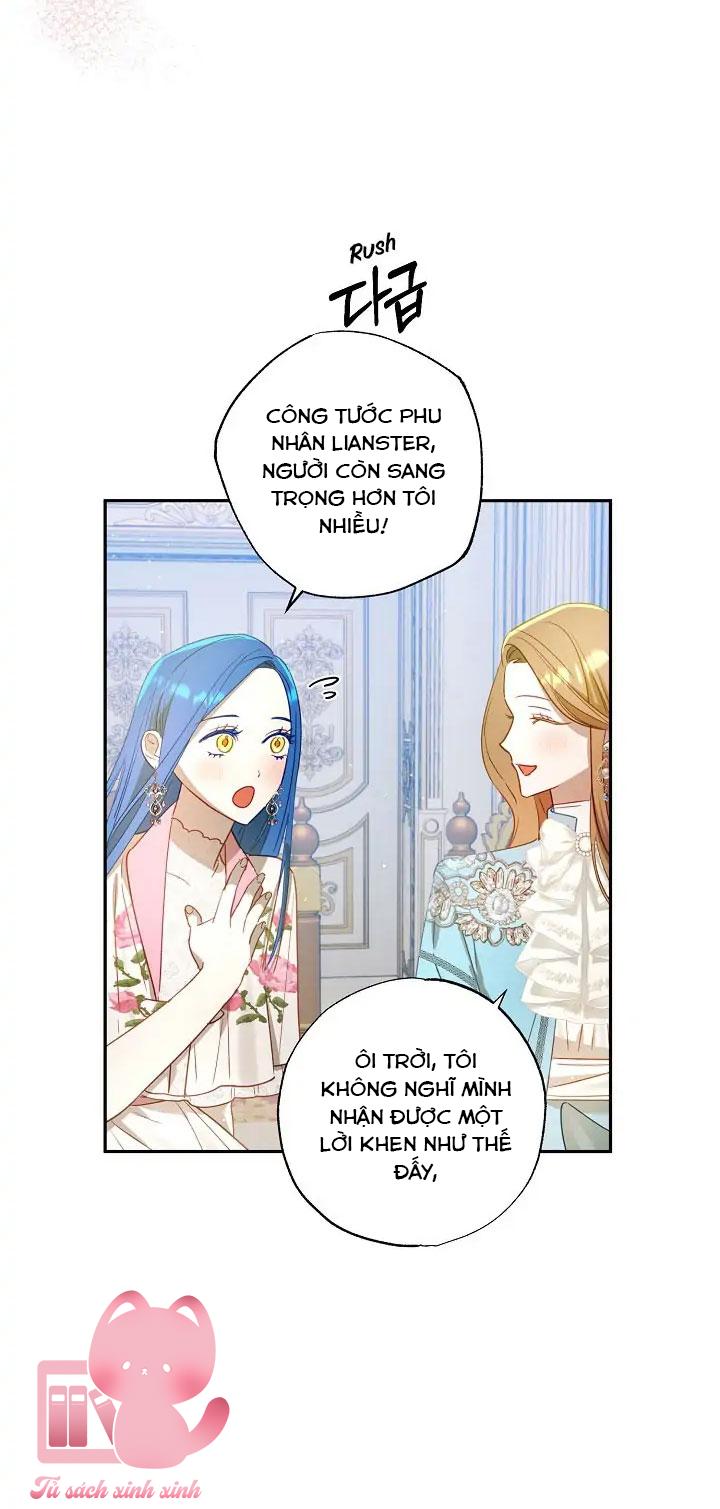 Cuộc Ly Hôn Với Chồng Tôi Đã Thất Bại - Chap 54 - Trang 13